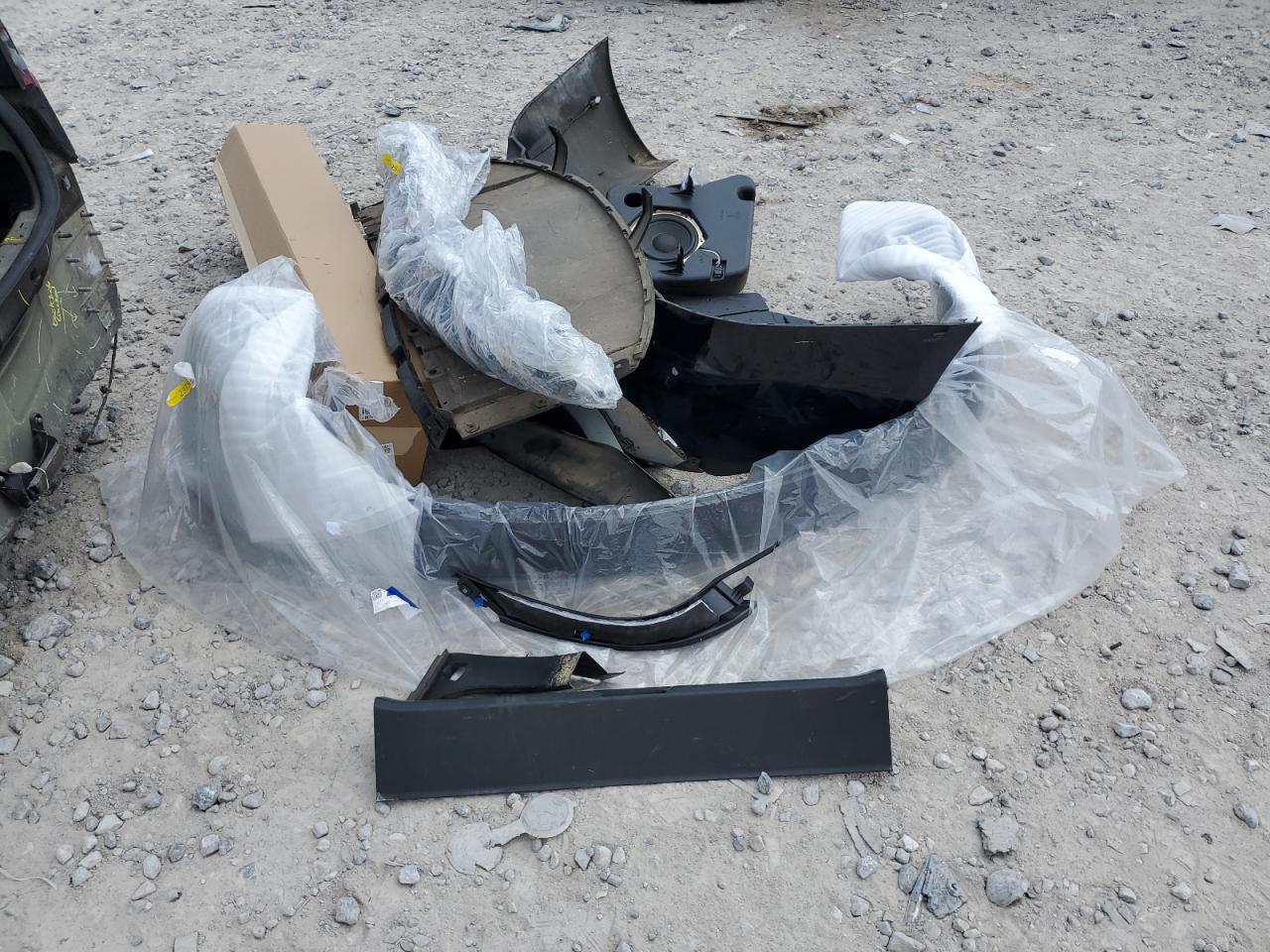 Tesla Model S Image 7