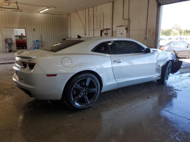 Chevrolet Camaro Lt Image 6