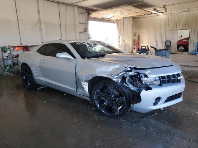 Chevrolet Camaro Lt Image 2