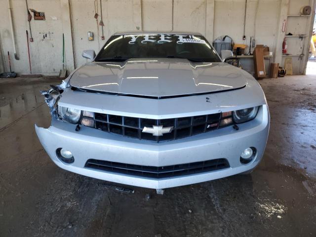 Chevrolet Camaro Lt Image 10