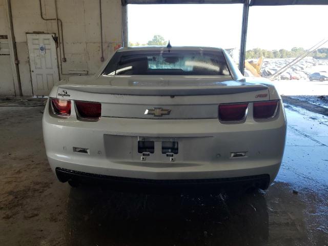 Chevrolet Camaro Lt Image 5