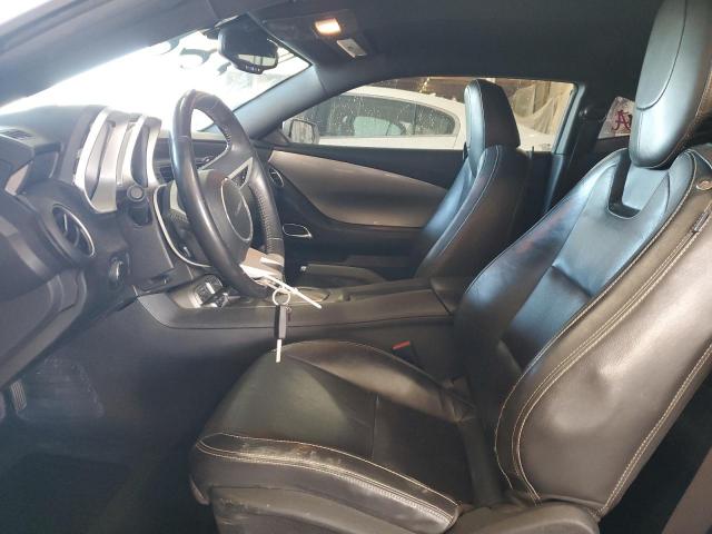 Chevrolet Camaro Lt Image 12