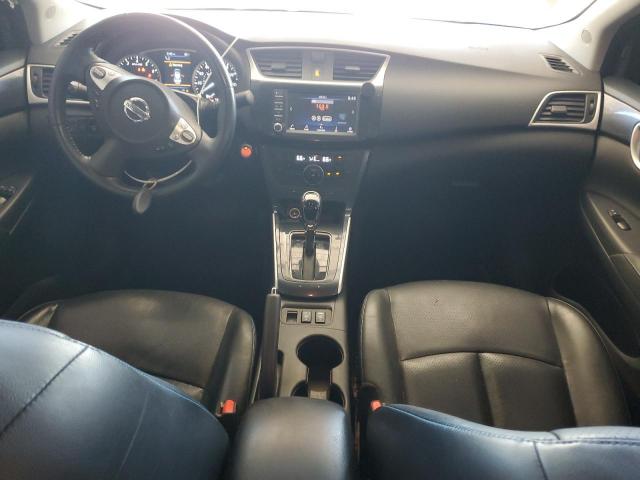 Nissan Sentra S Image 11