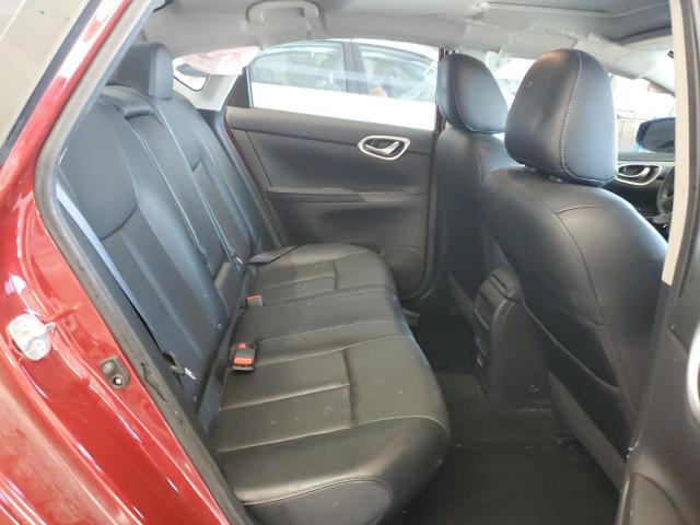 Nissan Sentra S Image 8