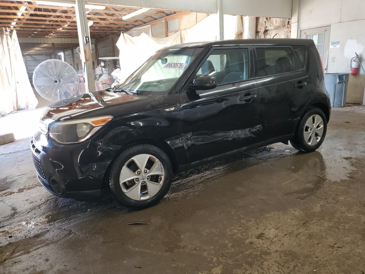 Kia Soul Image 1