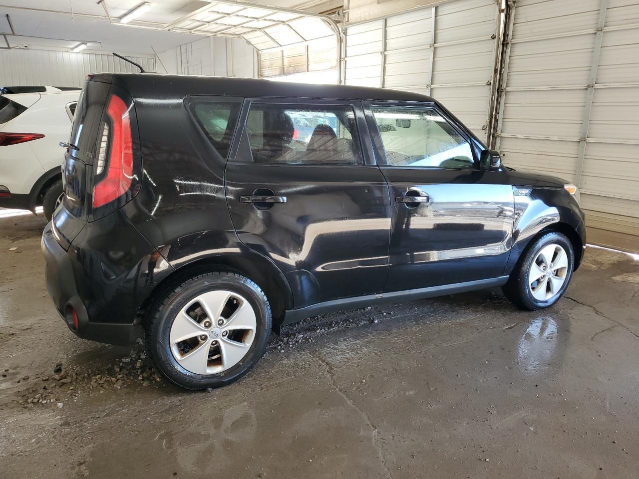 Kia Soul Image 3