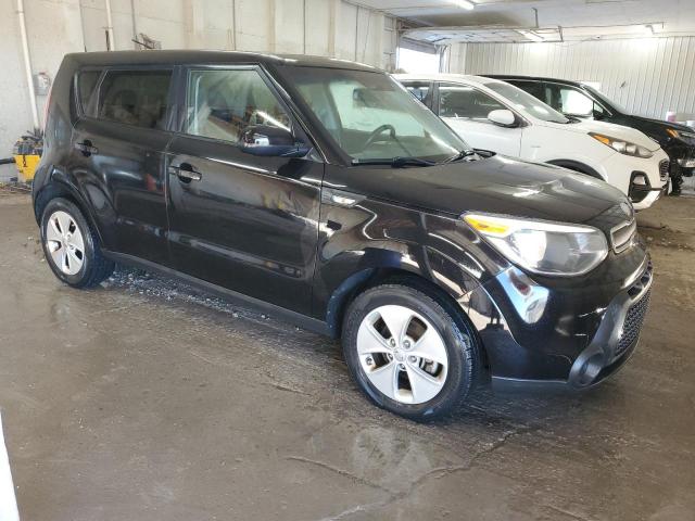 Kia Soul Image 4