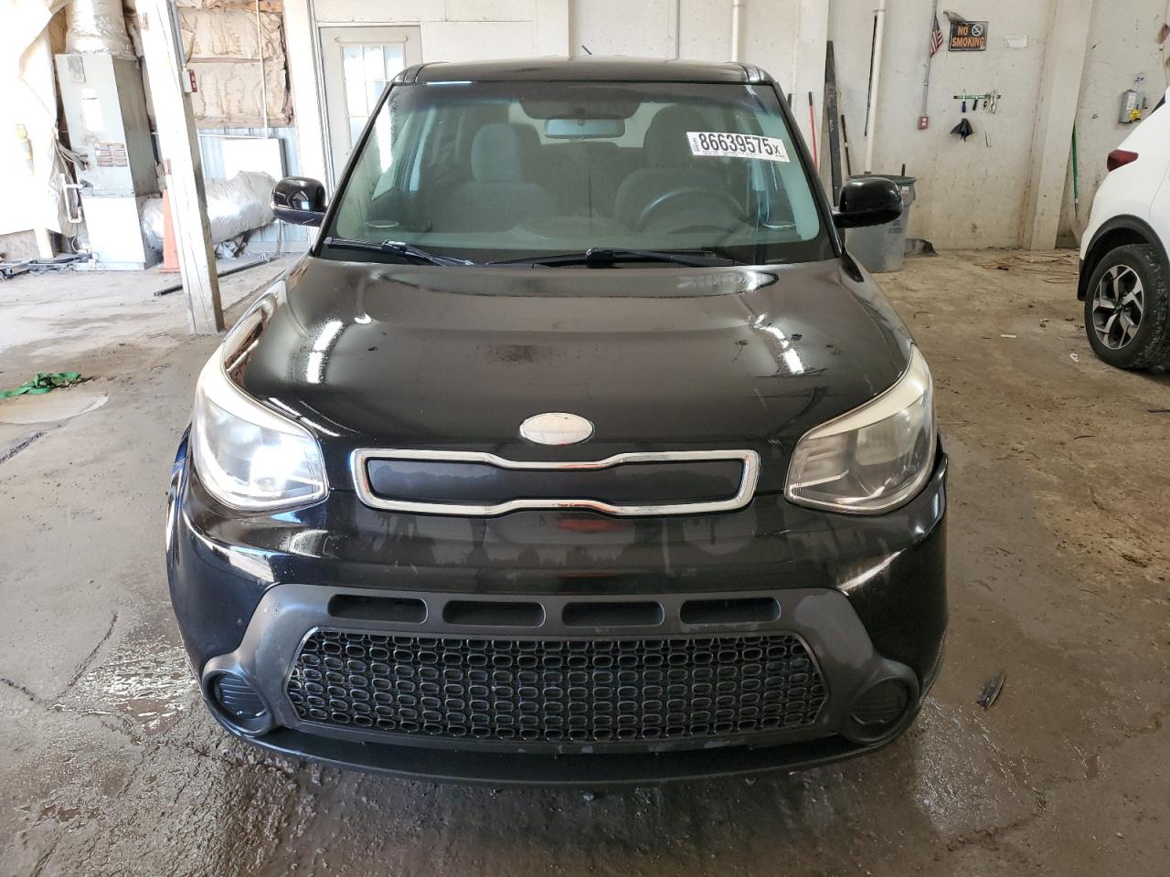 Kia Soul Image 8