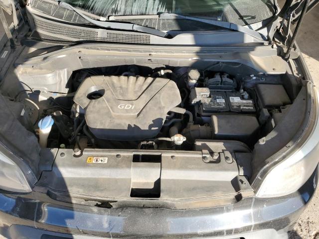 Kia Soul Image 12
