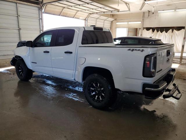 Chevrolet Colorado Image 2
