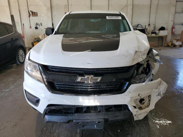 Chevrolet Colorado Image 5