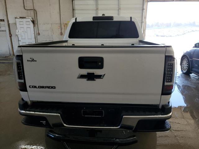 Chevrolet Colorado Image 10