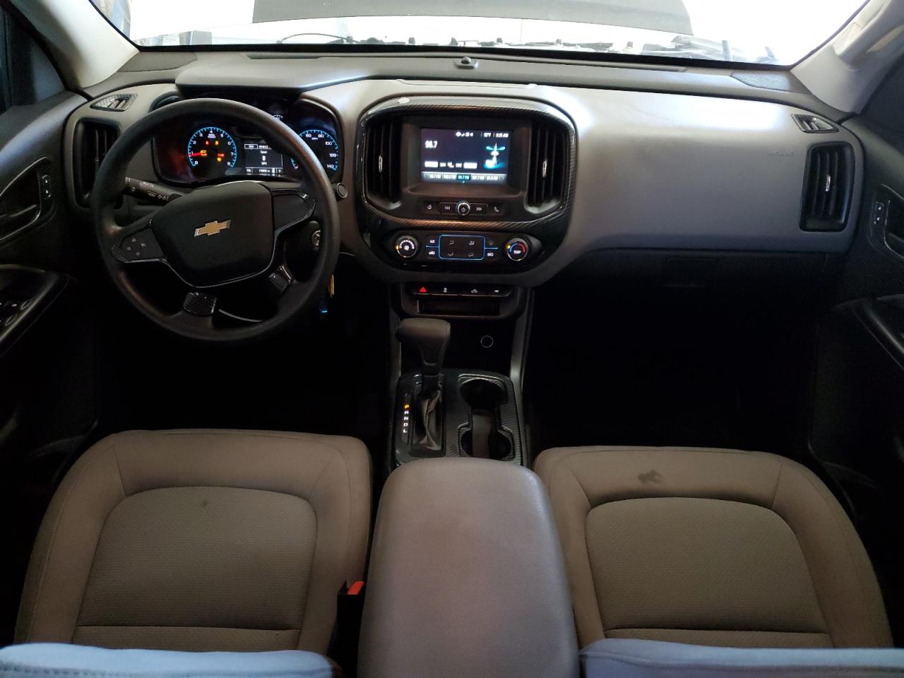 Chevrolet Colorado Image 9