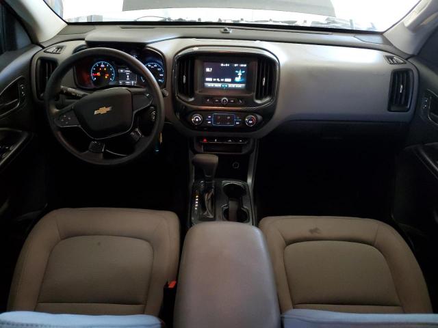 Chevrolet Colorado Image 9