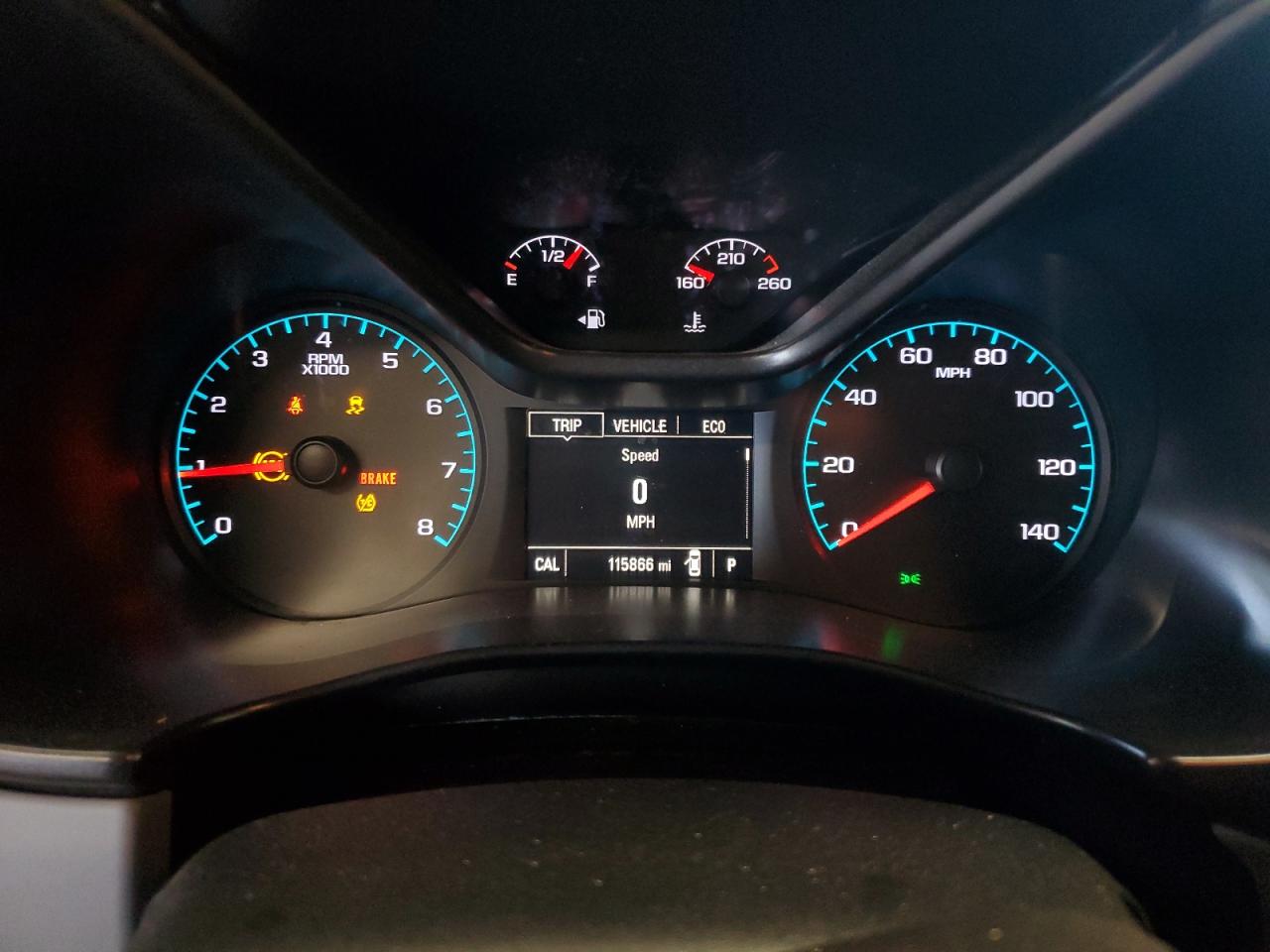 Chevrolet Colorado Image 12