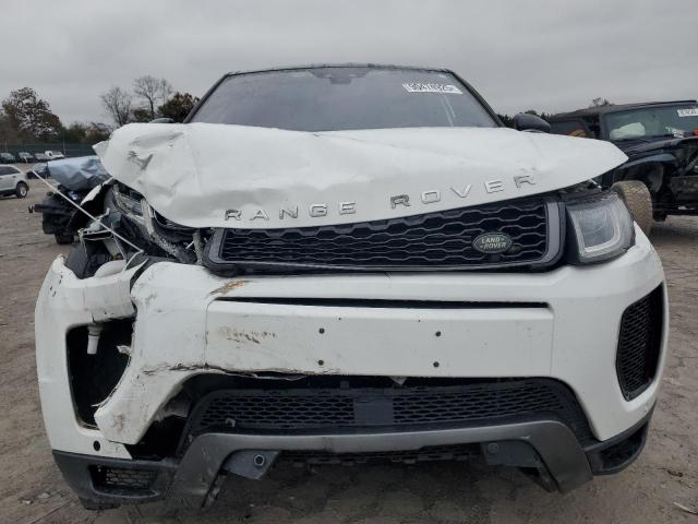 Land Rover Range Rover Hse Dynamic Image 6