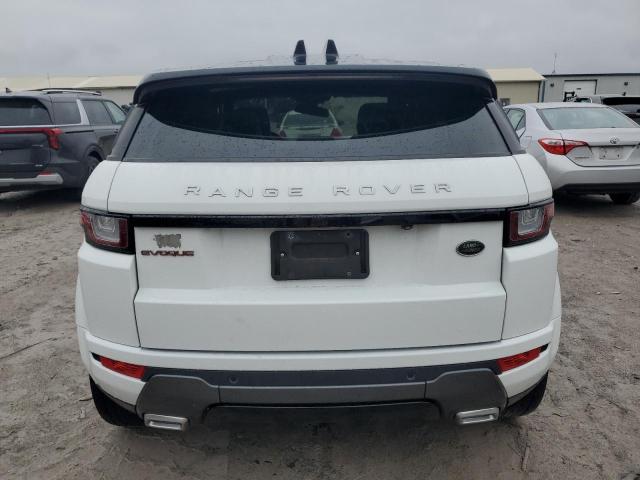 Land Rover Range Rover Hse Dynamic Image 5