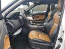Land Rover Range Rover Hse Dynamic Image 3