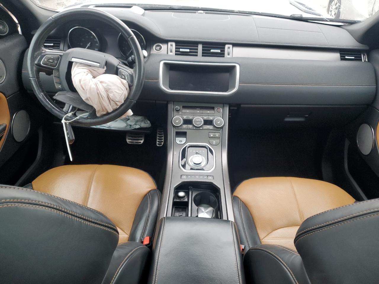 Land Rover Range Rover Hse Dynamic Image 7