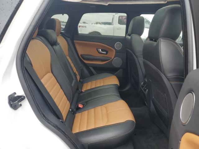 Land Rover Range Rover Hse Dynamic Image 10