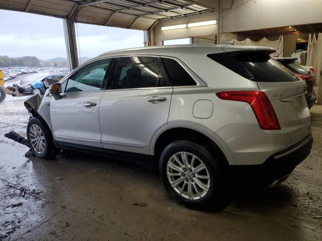 Cadillac XT5 Image 3