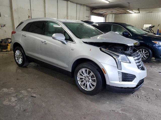 Cadillac XT5 Image 10