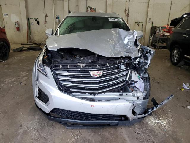 Cadillac XT5 Image 5