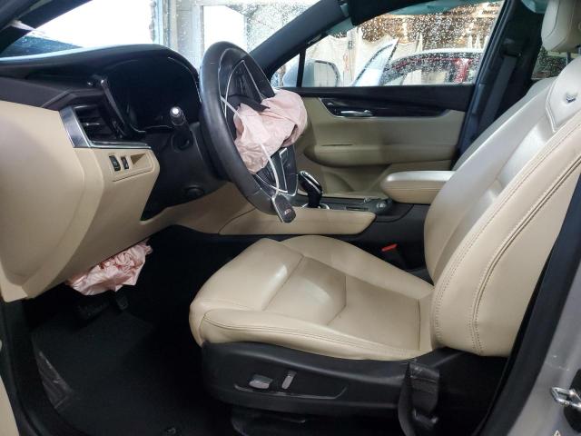 Cadillac XT5 Image 14