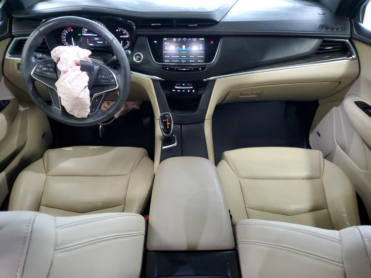 Cadillac XT5 Image 12