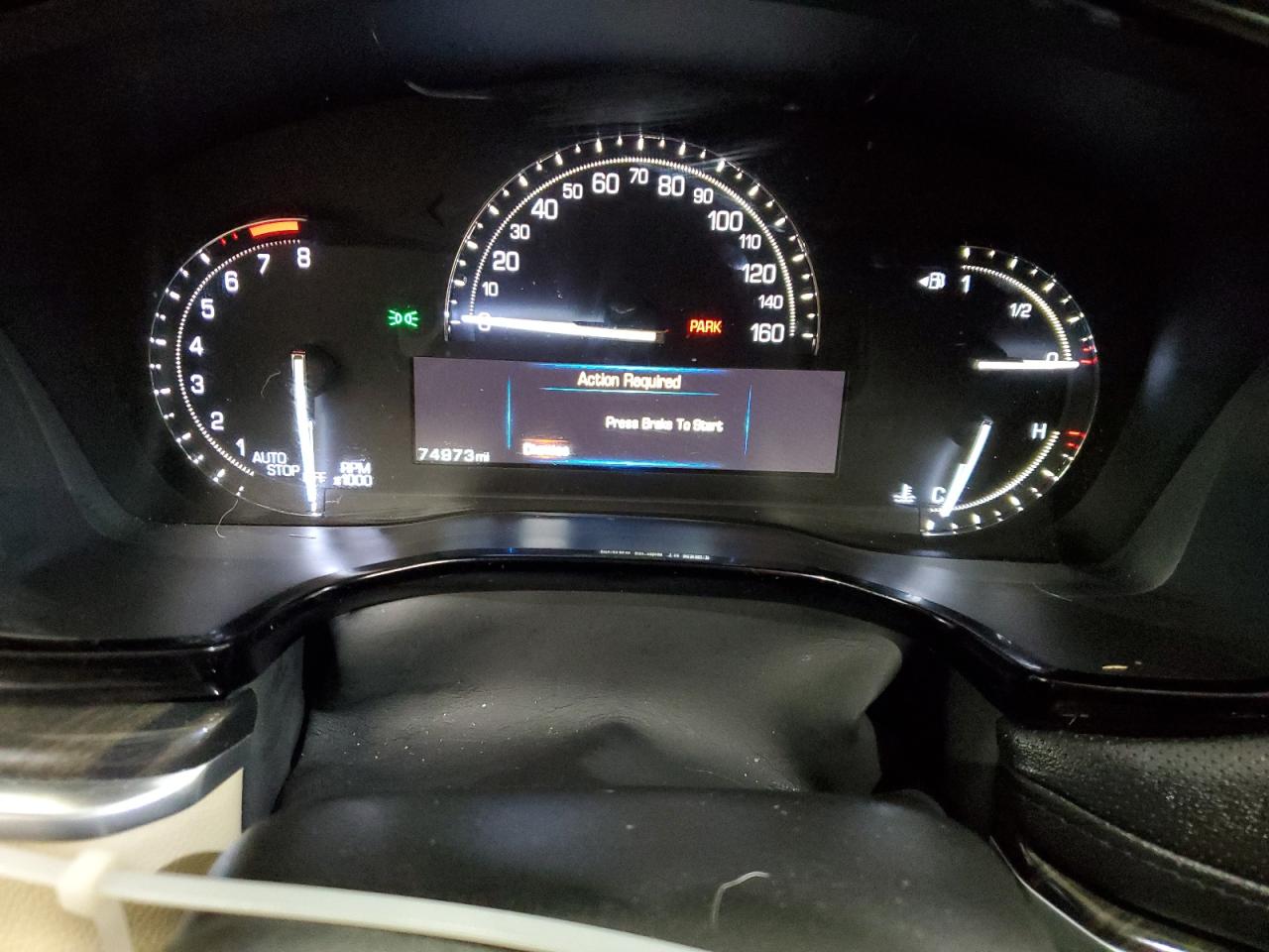 Cadillac XT5 Image 13