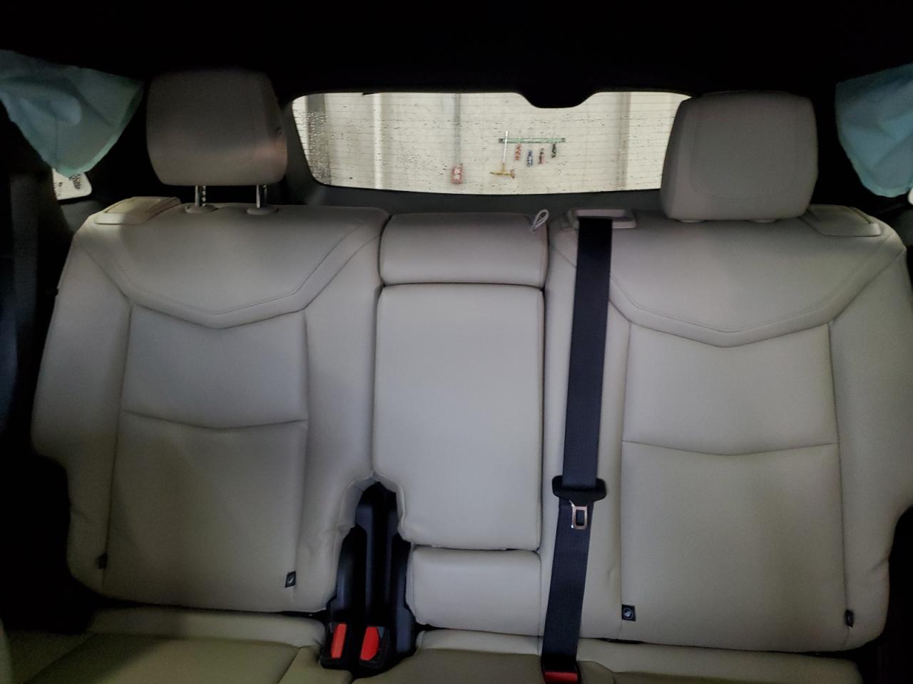 Cadillac XT5 Image 6