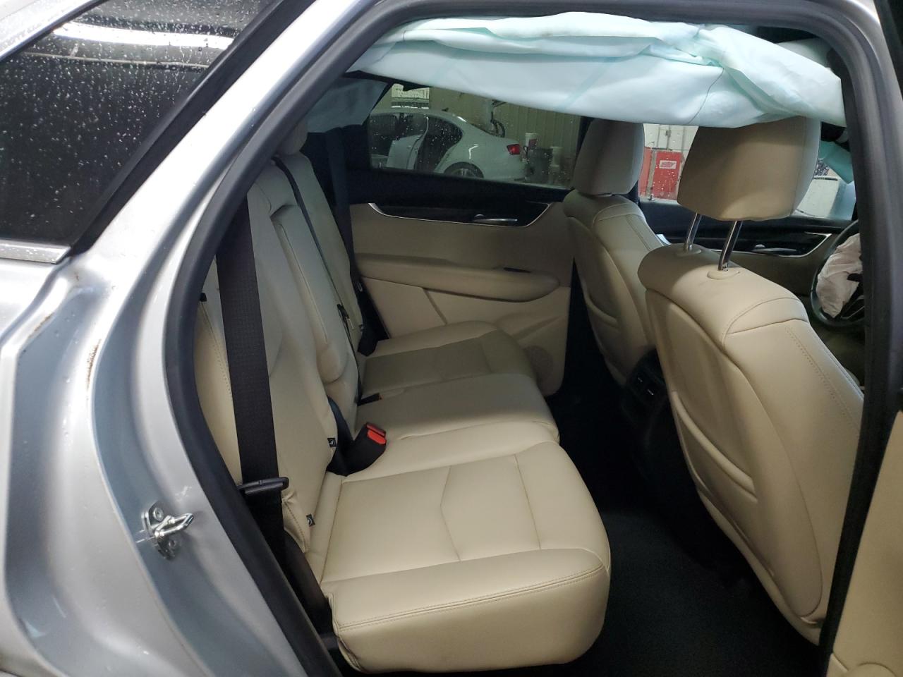 Cadillac XT5 Image 7