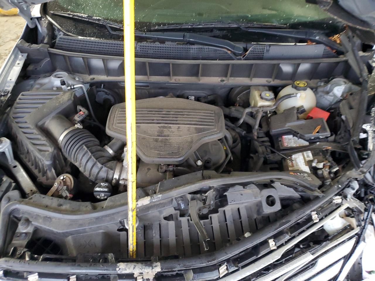 Cadillac XT5 Image 8