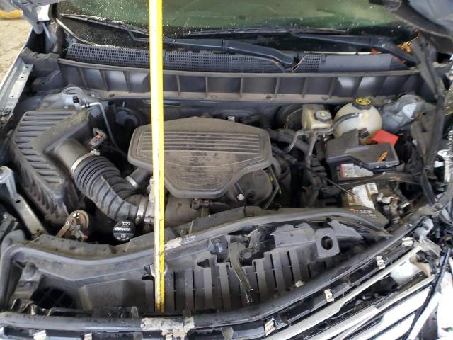 Cadillac XT5 Image 8