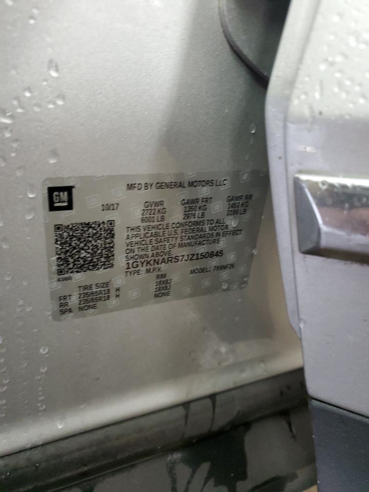 Cadillac XT5 Image 2