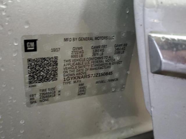 Cadillac XT5 Image 2