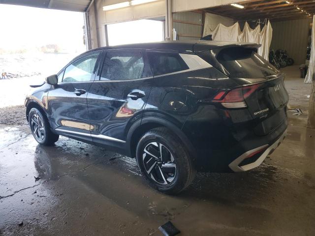 Kia Sportage Lx Image 6