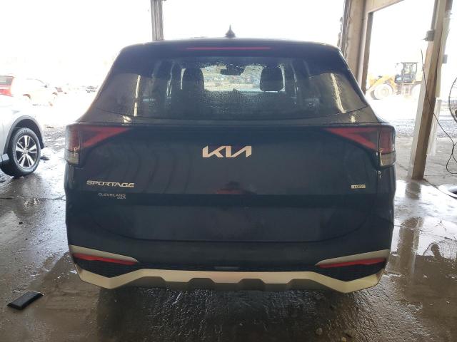 Kia Sportage Lx Image 10