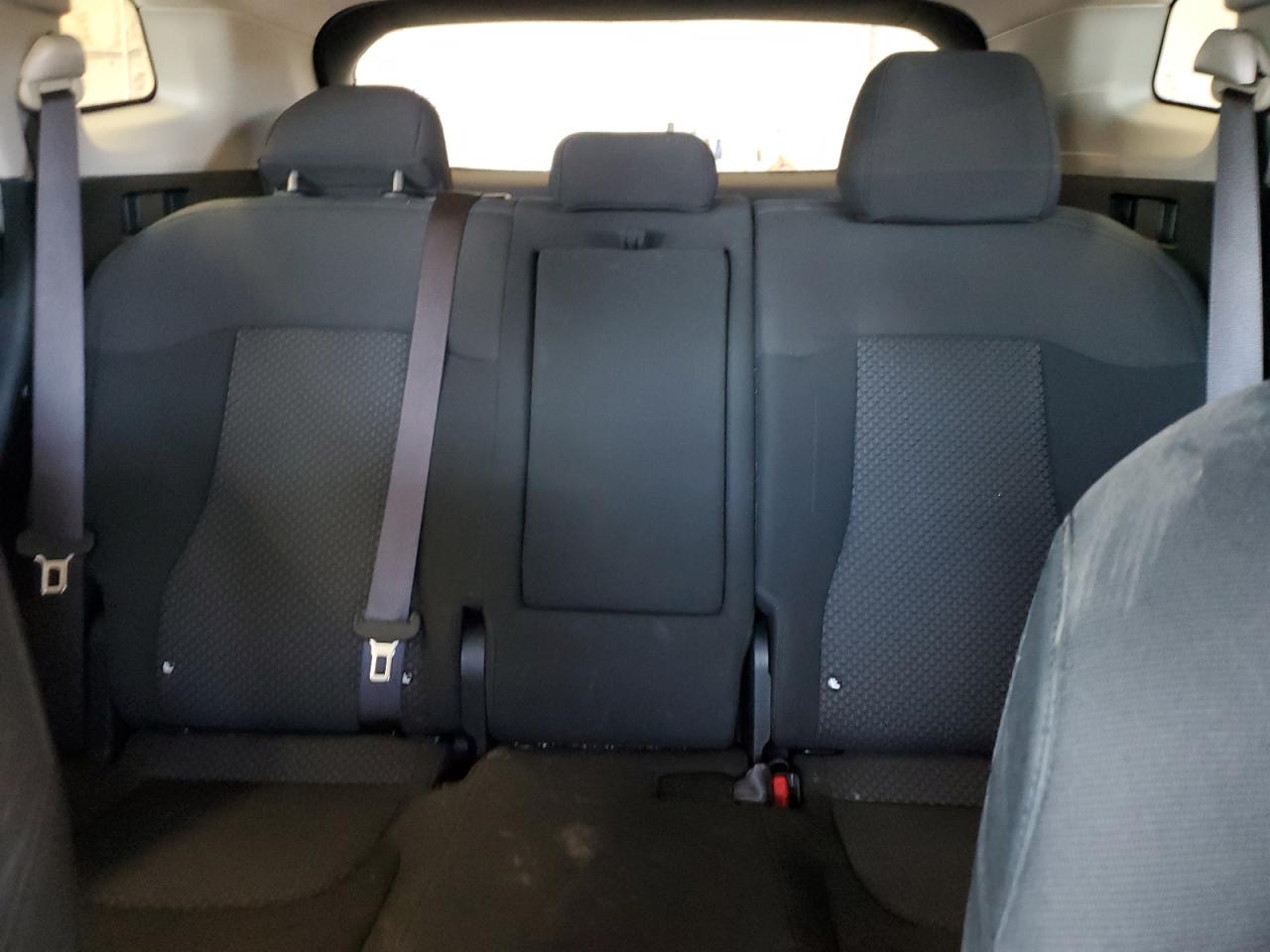 Kia Sportage Lx Image 9