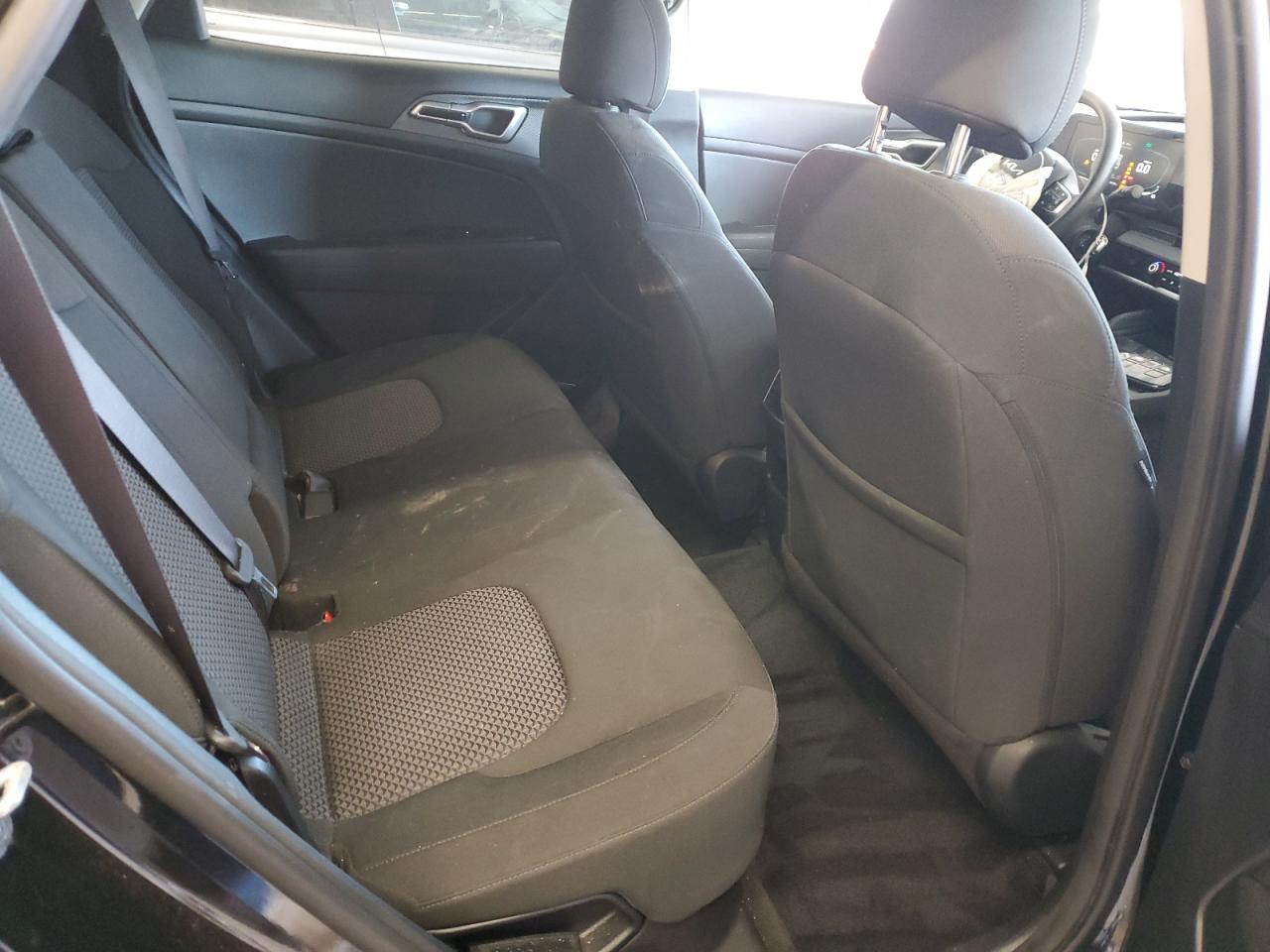 Kia Sportage Lx Image 13