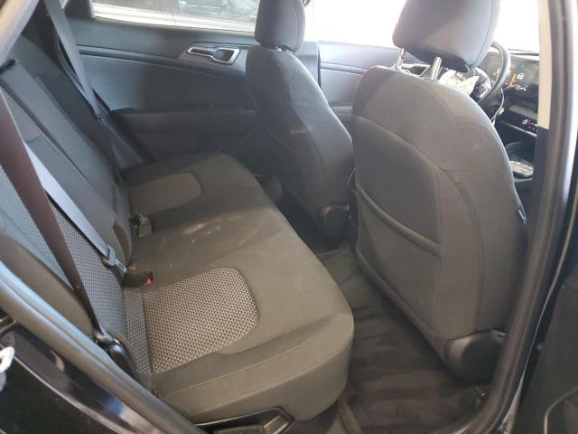 Kia Sportage Lx Image 13