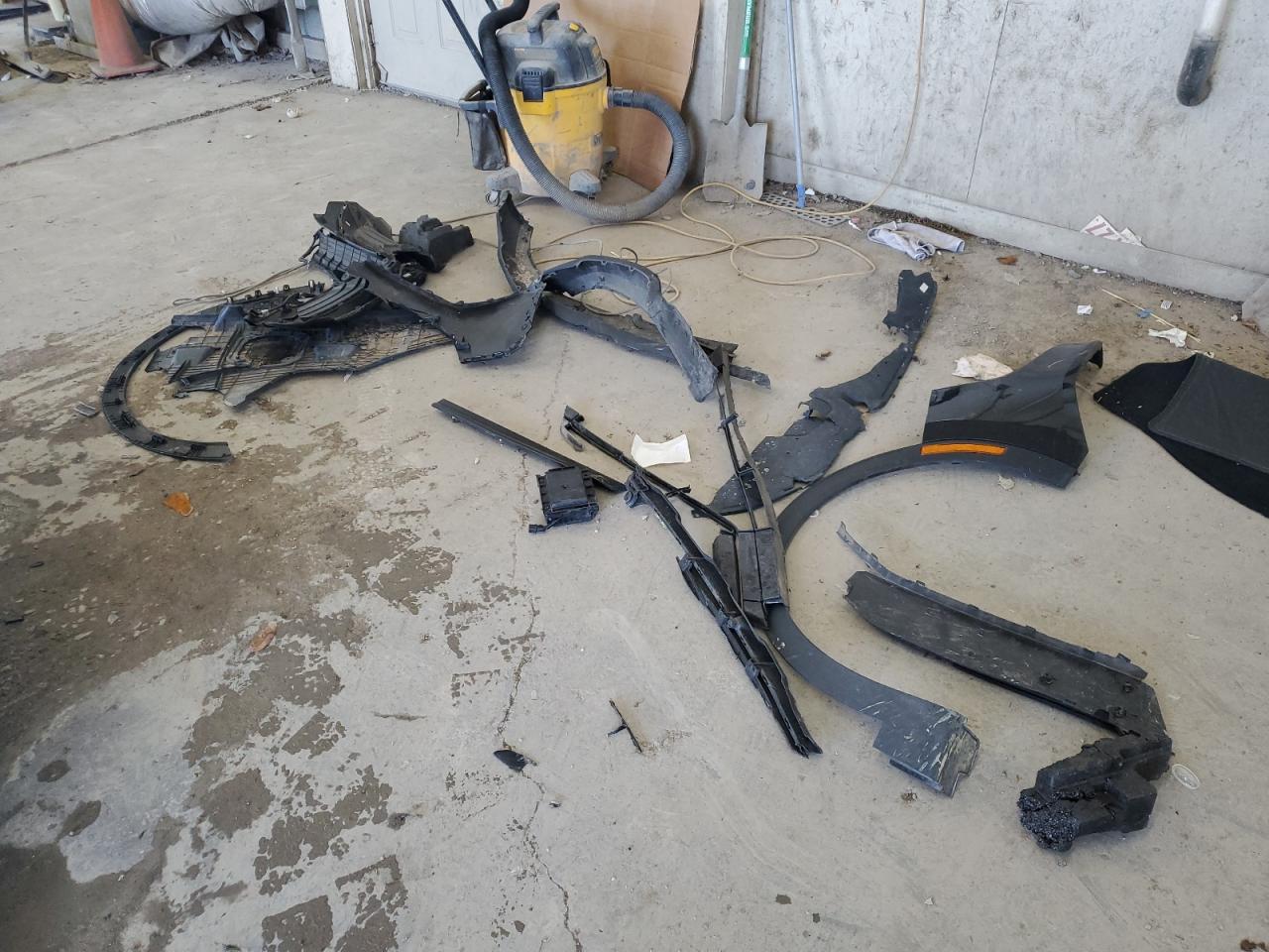 Kia Sportage Lx Image 14