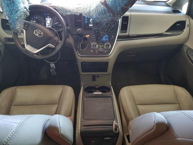 Toyota Sienna Xle Image 7