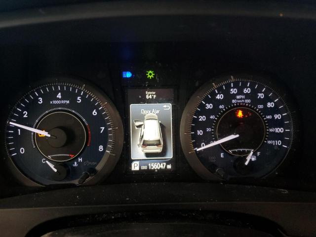 Toyota Sienna Xle Image 8