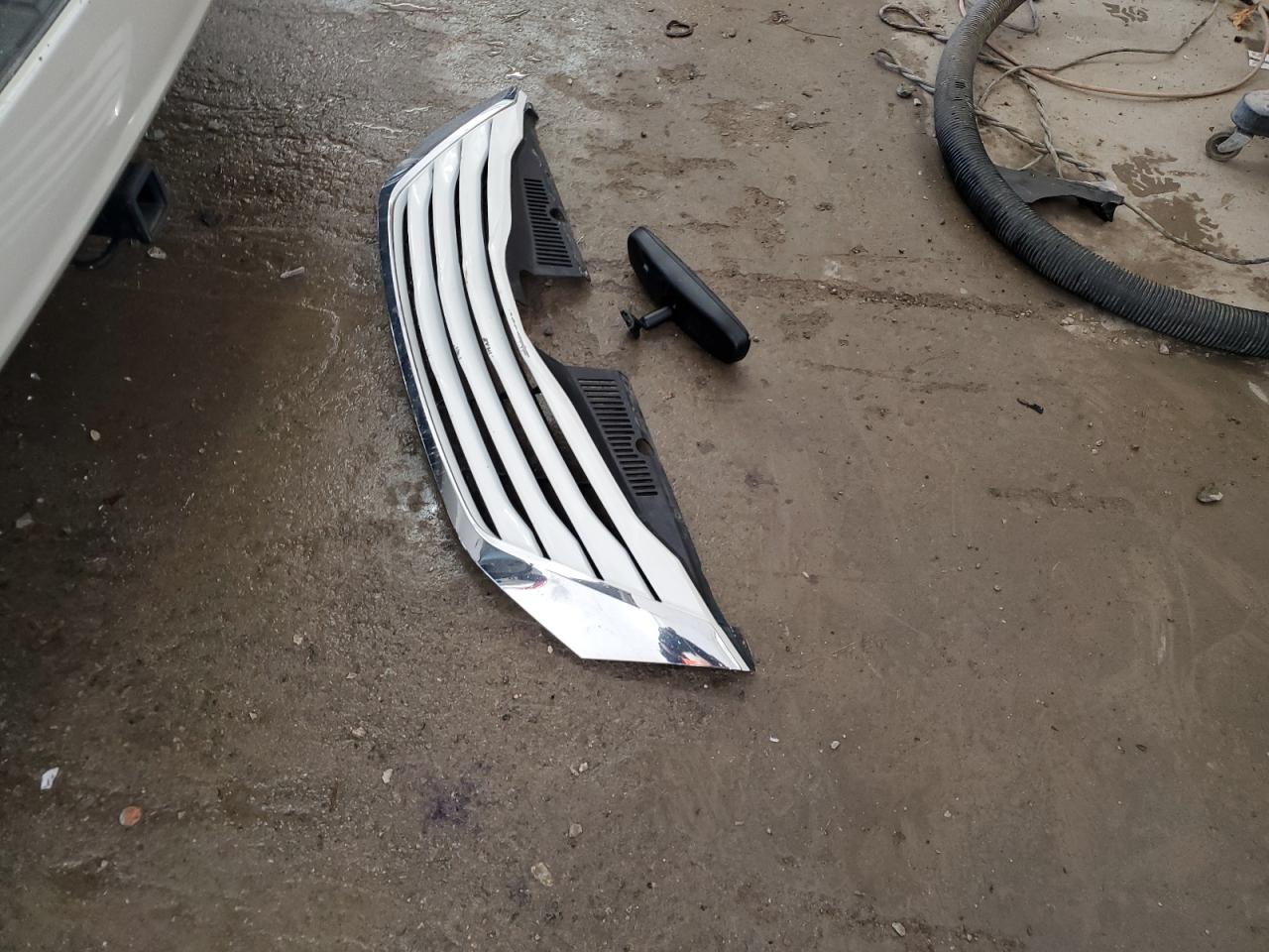 Toyota Sienna Xle Image 13