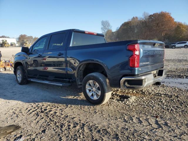Chevrolet Silverado C1500 Lt Image 4