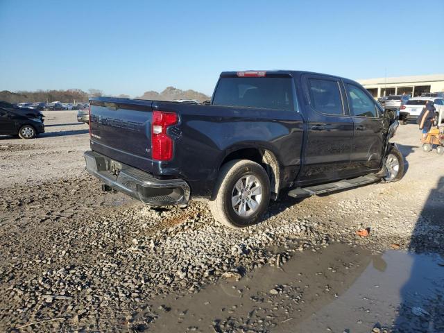 Chevrolet Silverado C1500 Lt Image 5