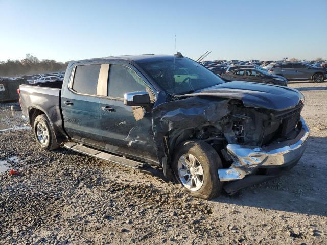 Chevrolet Silverado C1500 Lt Image 6