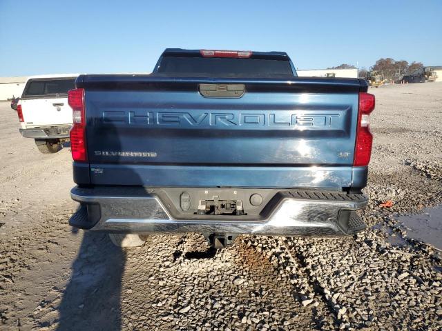 Chevrolet Silverado C1500 Lt Image 13