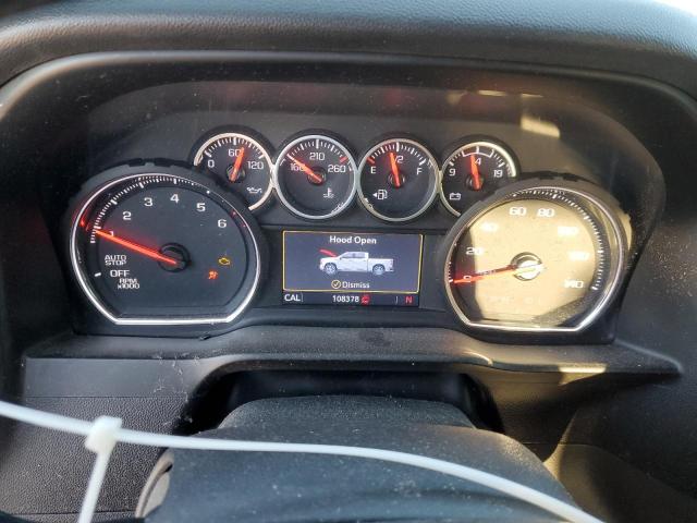 Chevrolet Silverado C1500 Lt Image 8